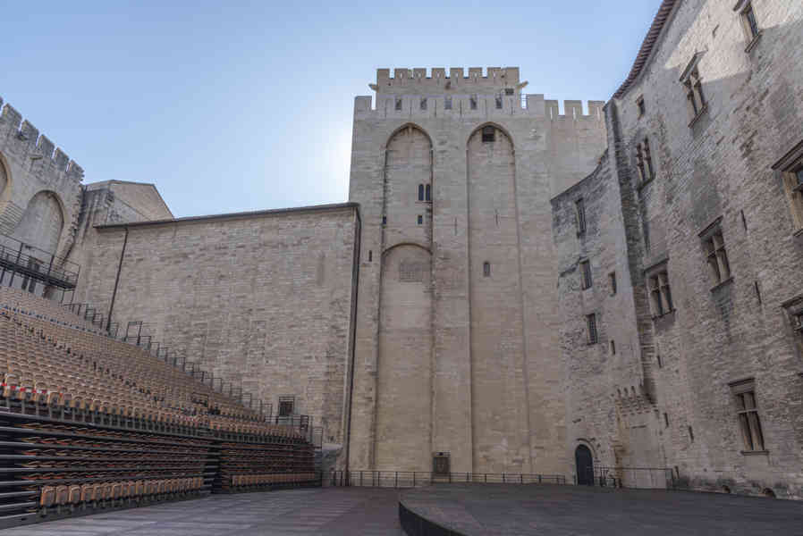 Francia - Avignon 023 - Palacio de Los Papas.jpg